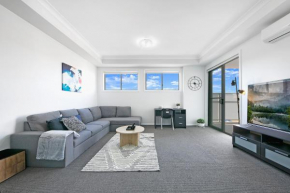 KOZYGURU WENTWORTHVILLE KOZY 2 BED 1 BATH APT STREET PARKING NWE049